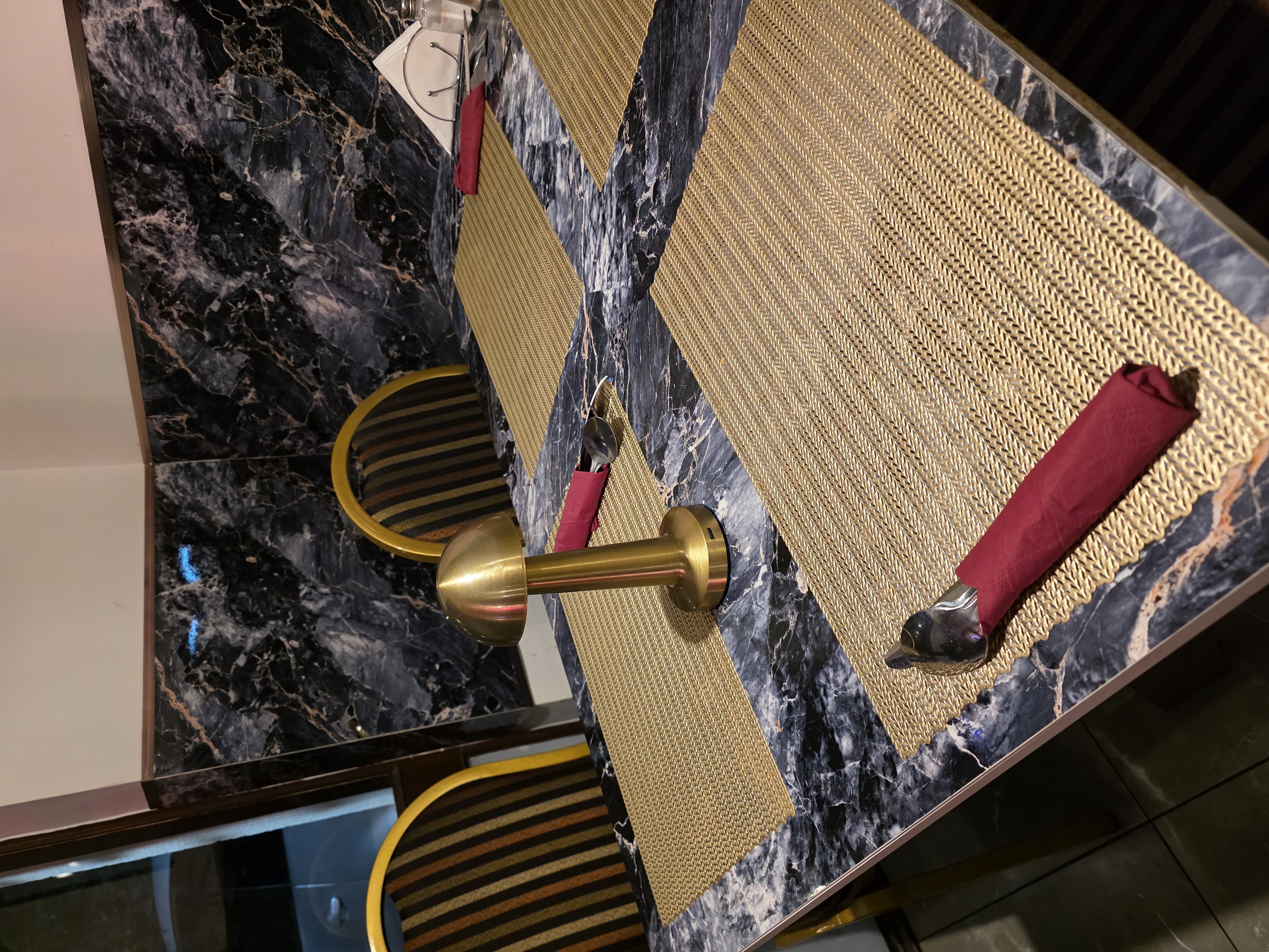 Authentic Indian dishes at KRS Indian Restaurant Kilkenny